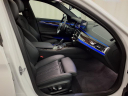Thumbnail image of 2022 BMW 5 Series at Bmw Of Bayside