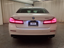 Thumbnail image of 2022 BMW 5 Series at Bmw Of Bayside