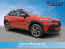 Thumbnail image of 2025 Subaru Crosstrek at Volvo Of Melbourne NEW