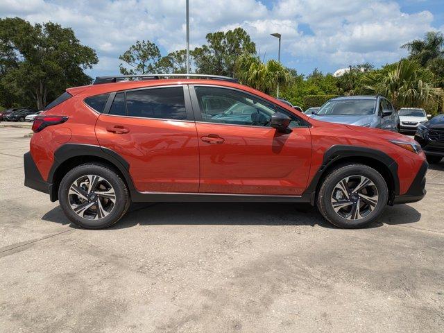 Thumbnail image of 2025 Subaru Crosstrek at Volvo Of Melbourne NEW