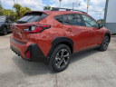 Thumbnail image of 2025 Subaru Crosstrek at Volvo Of Melbourne NEW
