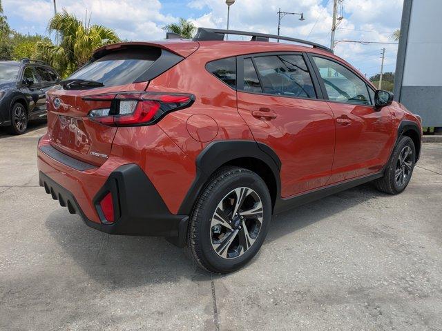 Thumbnail image of 2025 Subaru Crosstrek at Volvo Of Melbourne NEW