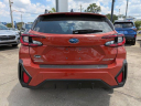 Thumbnail image of 2025 Subaru Crosstrek at Volvo Of Melbourne NEW