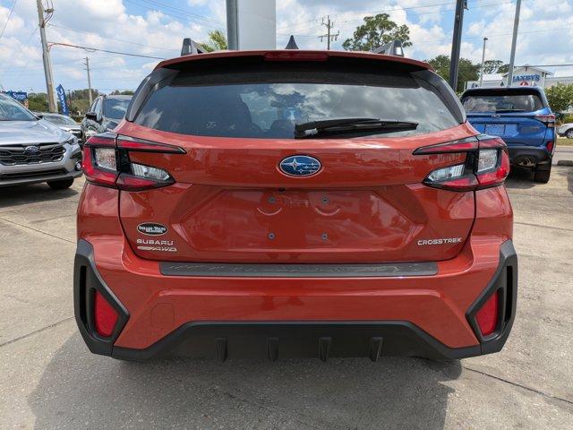Thumbnail image of 2025 Subaru Crosstrek at Volvo Of Melbourne NEW