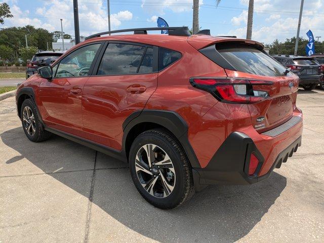 Thumbnail image of 2025 Subaru Crosstrek at Volvo Of Melbourne NEW