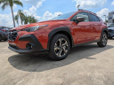 Thumbnail image of 2025 Subaru Crosstrek at Volvo Of Melbourne NEW