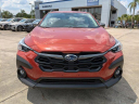 Thumbnail image of 2025 Subaru Crosstrek at Volvo Of Melbourne NEW