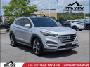 Thumbnail image of 2018 Hyundai TUCSON at Mtn. View Nissan Of Cleveland