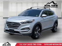 Thumbnail image of 2018 Hyundai TUCSON at Mtn. View Nissan Of Cleveland