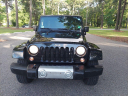 Thumbnail image of 2015 Jeep Wrangler Unlimited at 757 AUTO BROKERS LLC