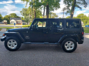 Thumbnail image of 2015 Jeep Wrangler Unlimited at 757 AUTO BROKERS LLC