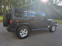 Thumbnail image of 2015 Jeep Wrangler Unlimited at 757 AUTO BROKERS LLC