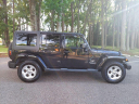 Thumbnail image of 2015 Jeep Wrangler Unlimited at 757 AUTO BROKERS LLC