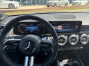 Thumbnail image of 2024 Mercedes-Benz GLB at MercedesBenzOfNovi of Novi, MI