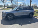 Thumbnail image of 2024 Mercedes-Benz GLB at MercedesBenzOfNovi of Novi, MI