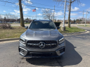 Thumbnail image of 2024 Mercedes-Benz GLB at MercedesBenzOfNovi of Novi, MI