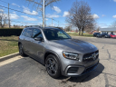 Thumbnail image of 2024 Mercedes-Benz GLB at MercedesBenzOfNovi of Novi, MI