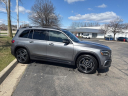 Thumbnail image of 2024 Mercedes-Benz GLB at MercedesBenzOfNovi of Novi, MI