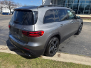 Thumbnail image of 2024 Mercedes-Benz GLB at MercedesBenzOfNovi of Novi, MI