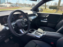 Thumbnail image of 2024 Mercedes-Benz GLB at MercedesBenzOfNovi of Novi, MI