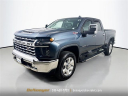 Thumbnail image of 2020 Chevrolet Silverado 2500HD at Denooyer Chevrolet