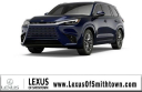 2025 Lexus TX 350 Luxury at Lexus of Smithtown