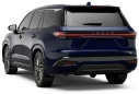 Thumbnail image of 2025 Lexus TX 350 at Lexus of Smithtown