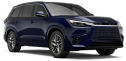 Thumbnail image of 2025 Lexus TX 350 at Lexus of Smithtown