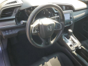Thumbnail image of 2019 Honda Civic at Volkswagen of Grand Blanc