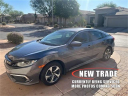 Thumbnail image of 2019 Honda Civic at Kia of Grand Blanc