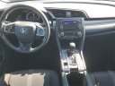 2019 Honda Civic LX at Kia of Grand Blanc