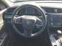 Thumbnail image of 2019 Honda Civic at Kia of Grand Blanc