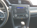 Thumbnail image of 2019 Honda Civic at Kia of Grand Blanc