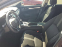 Thumbnail image of 2019 Honda Civic at Kia of Grand Blanc