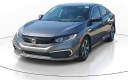 Thumbnail image of 2019 Honda Civic at Kia of Grand Blanc