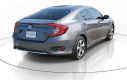 Thumbnail image of 2019 Honda Civic at Kia of Grand Blanc