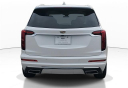 Thumbnail image of 2022 Cadillac XT6 at Al Serra Chevrolet