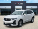 Thumbnail image of 2022 Cadillac XT6 at Kia of Grand Blanc