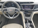 Thumbnail image of 2022 Cadillac XT6 at Kia of Grand Blanc