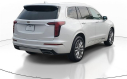 Thumbnail image of 2022 Cadillac XT6 at Kia of Grand Blanc