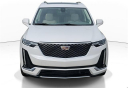 Thumbnail image of 2022 Cadillac XT6 at Kia of Grand Blanc