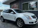 Thumbnail image of 2010 Cadillac SRX at THE AUTO SPOT LLC
