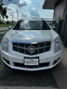 Thumbnail image of 2010 Cadillac SRX at THE AUTO SPOT LLC