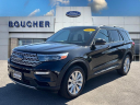 Thumbnail image of 2022 Ford Explorer at Gordie Boucher Ford Lincoln Of Janesville