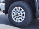 Thumbnail image of 2025 Chevrolet Silverado 2500HD at Team Chevrolet