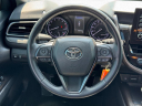 Thumbnail image of 2021 Toyota Camry at Beaty Chevrolet