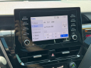 Thumbnail image of 2021 Toyota Camry at Beaty Chevrolet