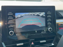 Thumbnail image of 2021 Toyota Camry at Beaty Chevrolet