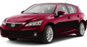 Thumbnail image of 2012 Lexus CT 200h at Hamilton Honda