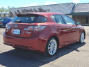 Thumbnail image of 2012 Lexus CT 200h at Hamilton Honda